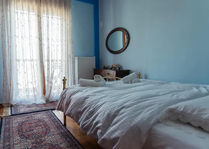 Apartamento Cozy Place Near Historic Center *