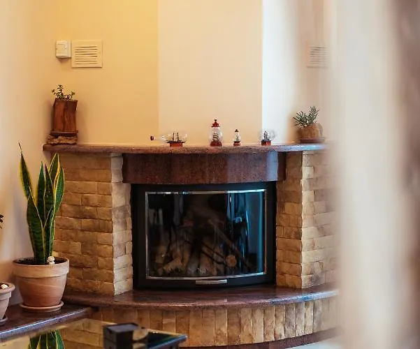 Cozy Place Near Historic Center Apartamento Tesalónica