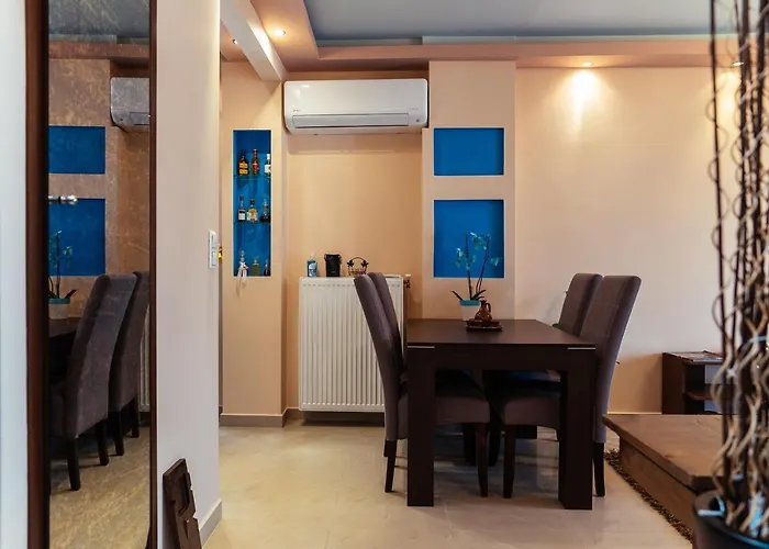 Cozy Place Near Historic Center Apartamento Tesalónica