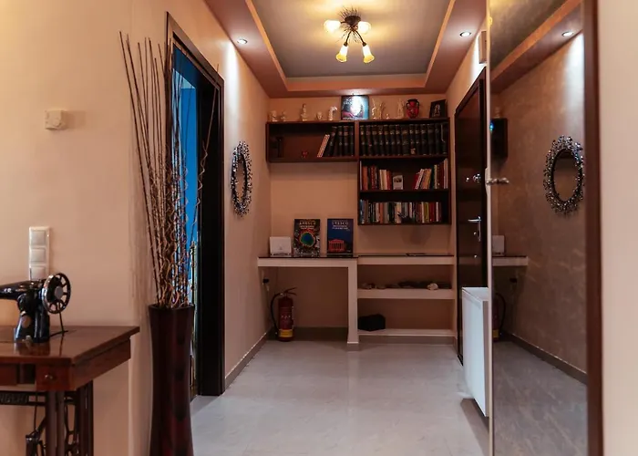 Cozy Place Near Historic Center *