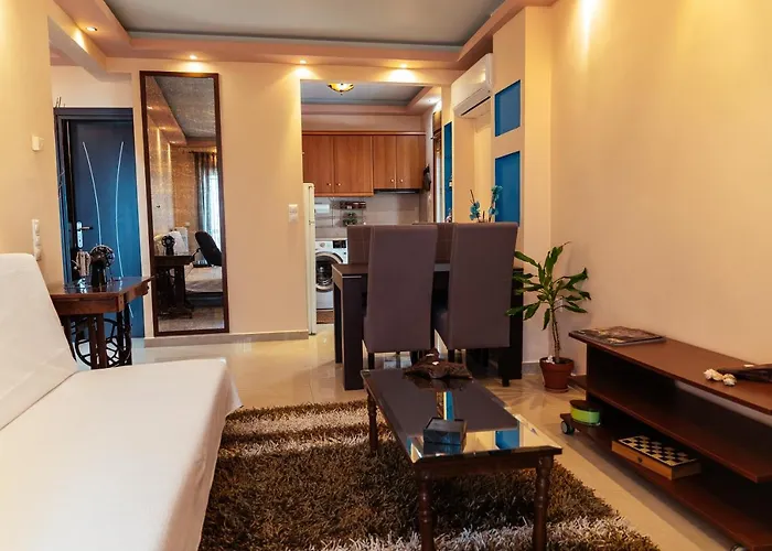 Apartamento Cozy Place Near Historic Center