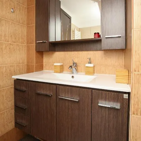 Cozy Place Near Historic Center Apartment Thessaloniki