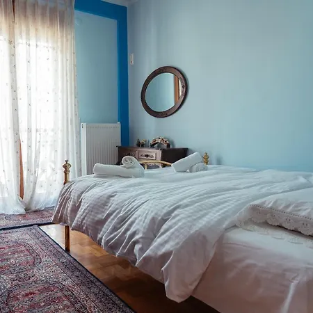 Cozy Place Near Historic Center Apartmán Soluň