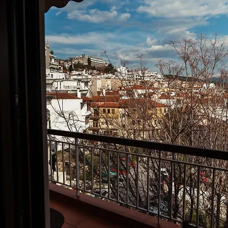 Apartmán Cozy Place Near Historic Center *