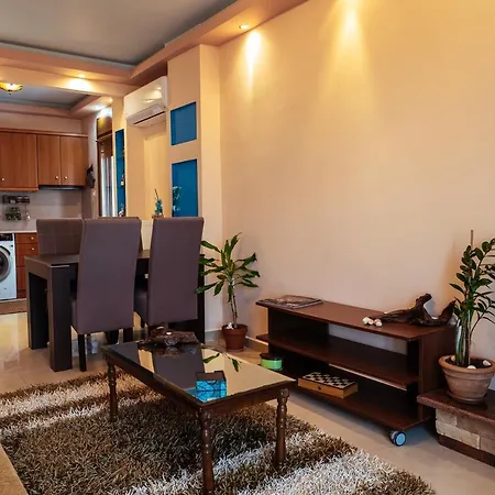 Apartment Cozy Place Near Historic Center