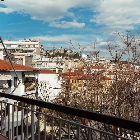 Cozy Place Near Historic Center Apartmán *