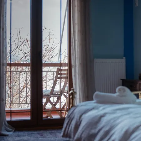 Cozy Place Near Historic Center Apartmán