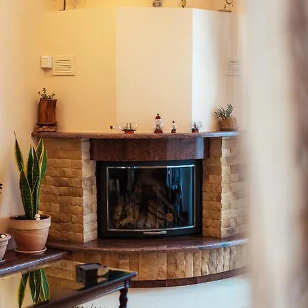 Cozy Place Near Historic Center Apartment Thessaloniki