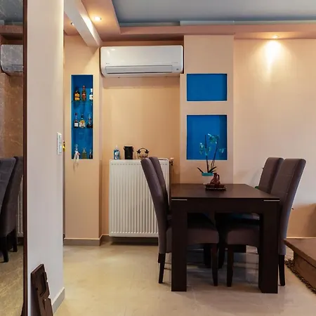 Cozy Place Near Historic Center Apartmán Soluň