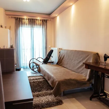 Cozy Place Near Historic Center * Soluň