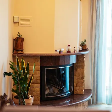 Cozy Place Near Historic Center Apartment Thessaloniki