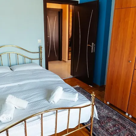 Cozy Place Near Historic Center Apartment Thessaloniki