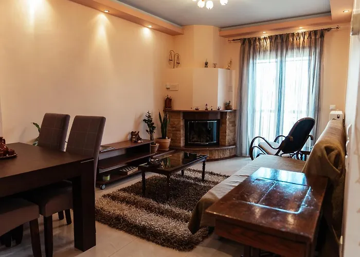 Cozy Place Near Historic Center *