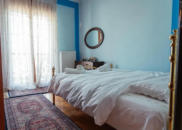 Cozy Place Near Historic Center Διαμέρισμα Θεσσαλονίκη