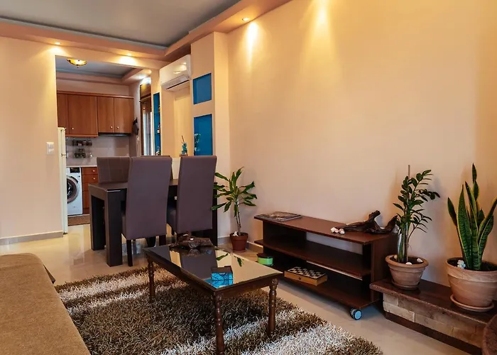 Διαμέρισμα Cozy Place Near Historic Center