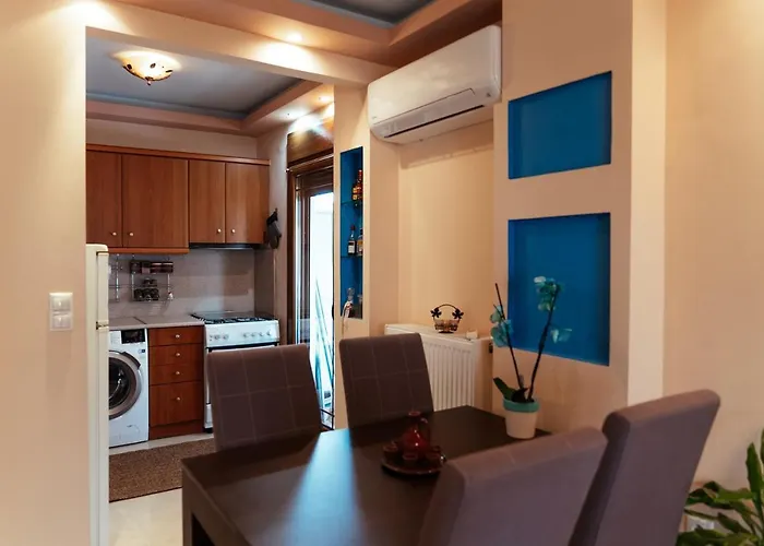 Cozy Place Near Historic Center Θεσσαλονίκη