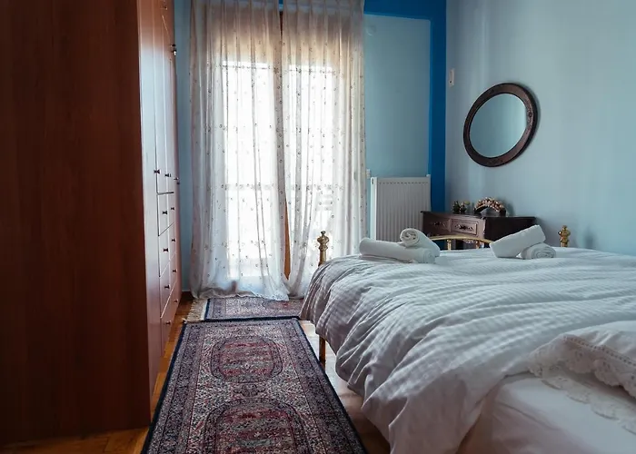 Daire Cozy Place Near Historic Center *