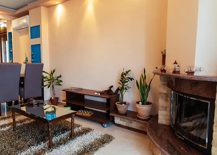 Cozy Place Near Historic Center *