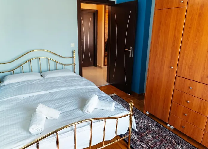 Cozy Place Near Historic Center Διαμέρισμα Θεσσαλονίκη