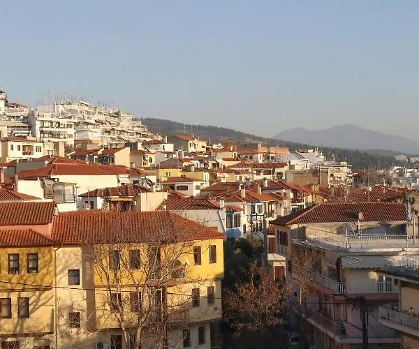 Cozy Place Near Historic Center Διαμέρισμα *