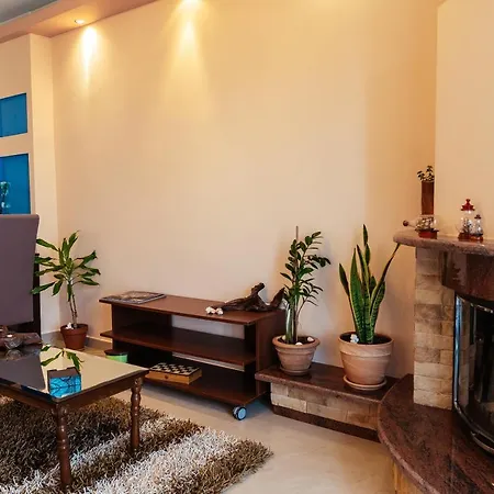 Cozy Place Near Historic Center * Thessaloníki