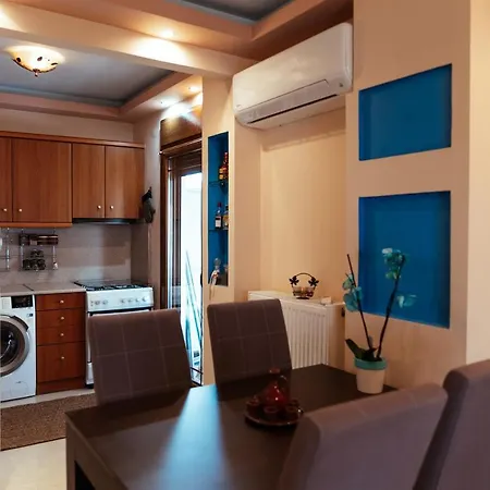 Cozy Place Near Historic Center Thessaloníki