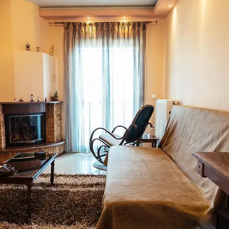 Cozy Place Near Historic Center Lejlighed *