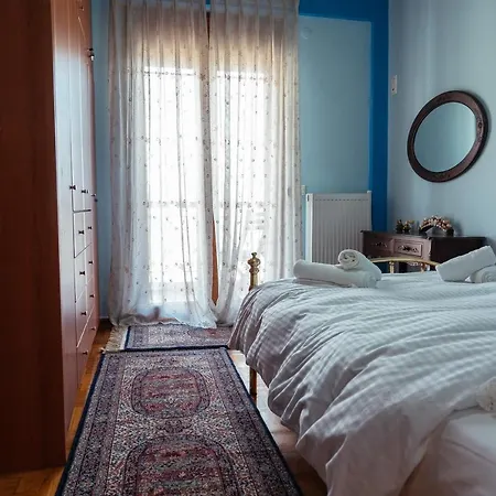 Apartman Cozy Place Near Historic Center *