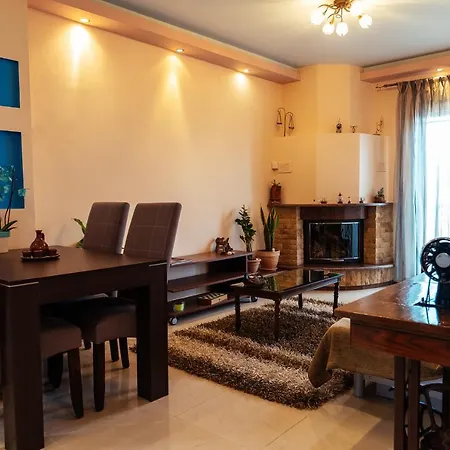Apartman Cozy Place Near Historic Center *
