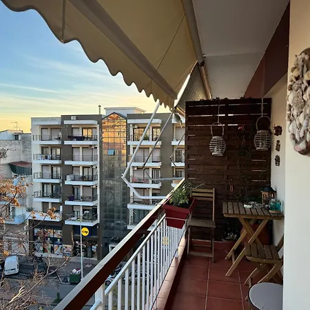 아파트 Cozy Place Near Historic Center *