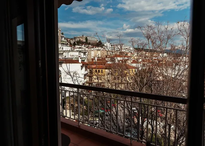 아파트 Cozy Place Near Historic Center *