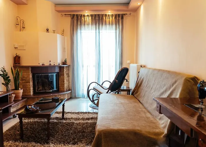 Cozy Place Near Historic Center 아파트 *