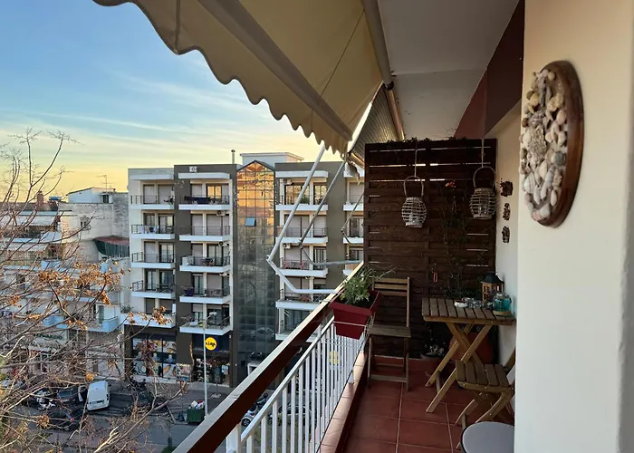 아파트 Cozy Place Near Historic Center *